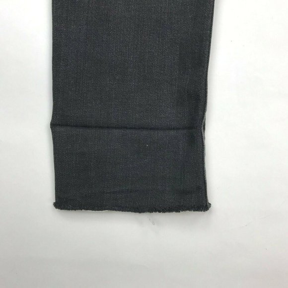 HUDSON Girl Boy Jeans Pants Stretch Slim Skinny - Picture 8 of 8